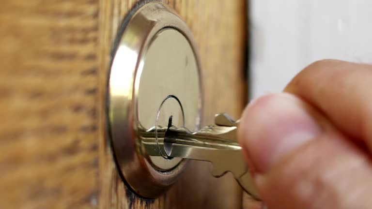 5 Signs You Need to Rekey Your Home Locks in San Bernardino (2025 Guide)